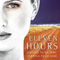 Cover Art for 9780002257237, Eleven Hours by Paullina Simons