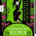 Cover Art for 9783957282620, Der Fall der verhängnisvollen Blumen: Ein Enola-Holmes-Krimi by Nancy Springer