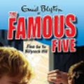 Cover Art for 9781844569748, Famous Five: Five Go To Billycock Hill: Book 16 by Enid Blyton