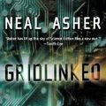 Cover Art for 9780765349057, Gridlinked by Neal Asher