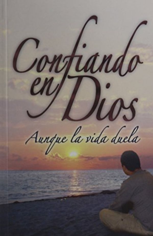 Cover Art for 9789588217239, Confiando En Dios Aunque La Vida Duela by Jerry Bridges