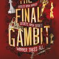Cover Art for 9780241573631, The Final Gambit by Jennifer Lynn Barnes