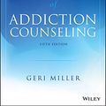 Cover Art for B08PNXVHRJ, Learning the Language of Addiction Counseling by Geri Miller
