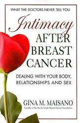 Cover Art for 9780757003240, Intimacy After Breast Cancer by Gina Maisano