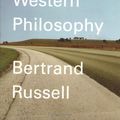 Cover Art for 9780671201586, A History of Western Philosophy by Bertrand Russell