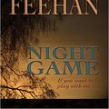 Cover Art for 9780786283026, Night Game by Christine Feehan