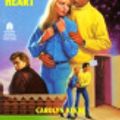 Cover Art for 9780785740667, Cheating Heart by Carolyn Keene