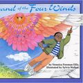 Cover Art for 9780940975392, Land of the Four Winds by Veronica Freeman Ellis
