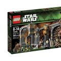 Cover Art for 0673419191524, Rancor Pit Set 75005 by LEGO