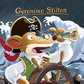 Cover Art for B00DTWS3A0, L'illa del tresor fantasma: Geronimo Stilton 42 (GERONIMO STILTON. ELS GROCS Book 141) (Catalan Edition) by Gerónimo Stilton