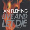 Cover Art for 9780141802992, Live and Let Die by Ian Fleming