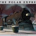 Cover Art for 9780395389492, The Polar Express [With Cardboard Ornament] by Chris Van Allsburg