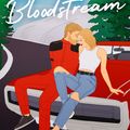 Cover Art for 9781405958059, Bloodstream: A sizzling motorsport romance for fans of Lauren Asher and Hannah Grace by Emilee Carter