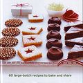 Cover Art for 9781588168825, Good Housekeeping The Great Christmas Cookie Swap Cookbook: 60 Large-Batch Recipes to Bake and Share [Hardcover] by The Editors of Good Housekeeping (Editor)