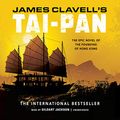 Cover Art for 9781481523127, Tai-Pan: The Epic Novel of the Founding of Hong Kong (Asian Saga) by James Clavell