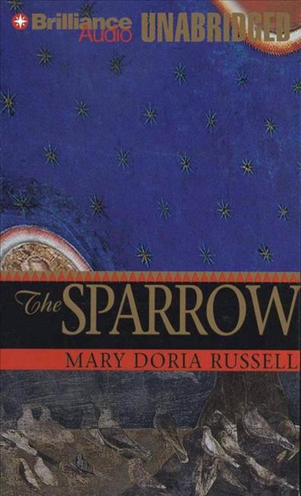 Cover Art for 9781423356271, The Sparrow by Mary Doria Russell