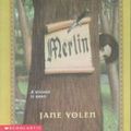 Cover Art for 9780606139403, Merlin by Yolen, Jane