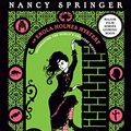 Cover Art for B07JYTWMPK, The Case of the Bizarre Bouquets by Nancy Springer