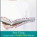 Cover Art for 9780471778783, Another Word a Day by Anu Garg
