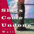 Cover Art for 9780671759209, She's Come Undone by Wally Lamb