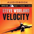 Cover Art for 9781489084507, Velocity by Steve Worland