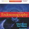 Cover Art for 9781437708059, Endosonography by Robert H. Hawes MD