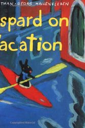 Cover Art for 9780375811159, Gaspard on Vacation by Anne Gutman; Georg Hallensleben