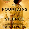 Cover Art for 9780142423639, The Fountains of Silence by Ruta Sepetys