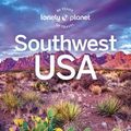 Cover Art for 9781787016552, Lonely Planet Southwest USA 9 (Travel Guide) by Lonely Planet