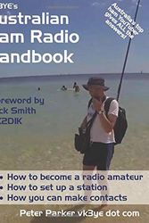 Cover Art for 9781688856639, Australian Ham Radio Handbook by Peter Parker