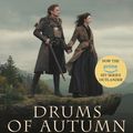 Cover Art for 9781446494189, Drums Of Autumn: (Outlander 4) by Diana Gabaldon