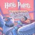Cover Art for 9789984054650, Harijs Poters un Azkabanas gūsteknis by J.k. Rowling