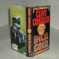 Cover Art for B0078EOADY, INCA GOLD By CLIVE CUSSLER 1994 First Edition by Clive Cussler