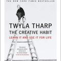 Cover Art for 9780743235273, The Creative Habit by Twyla Tharp