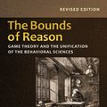 Cover Art for 9780691160849, The Bounds of Reason by Herbert Gintis