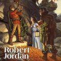 Cover Art for 9780812509717, The Great Hunt by Robert Jordan