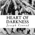 Cover Art for 9781546871354, Heart of Darkness by Joseph Conrad