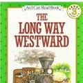 Cover Art for 9780780711181, The Long Way Westward by Joan Sandin