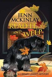 Cover Art for 9781611739602, Read It and Weep by Jenn McKinlay