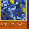 Cover Art for 9781429251679, Macroeconomics by Mankiw