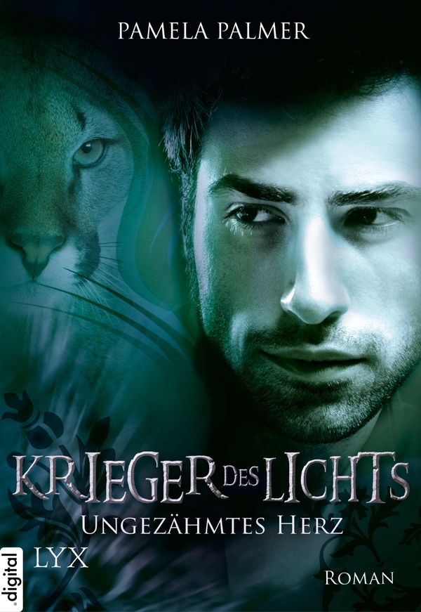 Cover Art for 9783802589584, Krieger des Lichts by Pamela Palmer