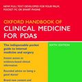 Cover Art for 9780198567851, Oxford Handbook of Clinical Medicine: Book & PDA Software Set (6th Edition) by J. Murray Longmore, Ian Wilkinson, Supraj Rajagopalan