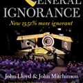 Cover Art for 9780571290727, QI: The Discreetly Plumper Second Book of General Ignorance by John Lloyd, John Mitchinson