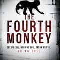 Cover Art for 9781328915399, The Fourth Monkey by J D. Barker