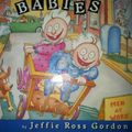 Cover Art for 9781878093851, Two Badd Babies by Jeffie Ross Gordon