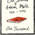 Cover Art for 9780718154899, The Lost Diaries of Adrian Mole, 1999-2001 by Sue Townsend