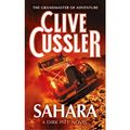 Cover Art for B0092GCLIW, By Clive Cussler Sahara [Paperback] by Clive Cussler