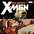 Cover Art for 9780785159940, Uncanny X-Men by Kieron Gillen - Volume 1 by Kieron Gillen, Carlos Pacheco