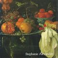 Cover Art for 9780454008173, Stephanie's Menus for Food Lovers by Stephanie Alexander