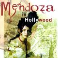 Cover Art for 9780151004485, Mendoza in Hollywood by Kaye Baker
